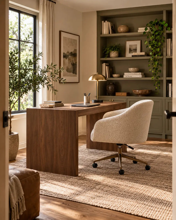 Home Office