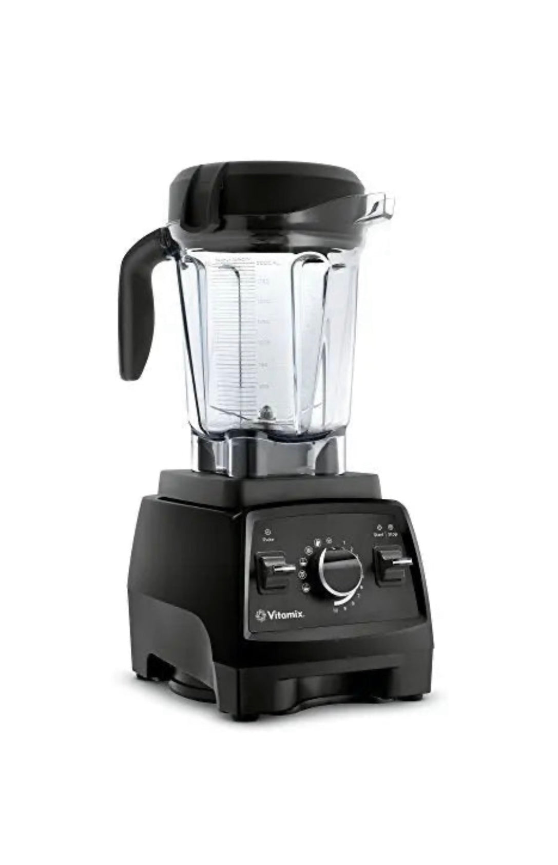 VitaMix 1 Vitamix A3500 Ascent Series Smart Blender, Professional-grade, 48  oz container, Brushed Stainless Finish