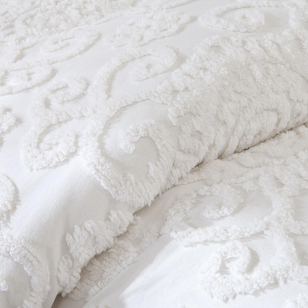 100% Cotton Comforter Mini Set w/ Embroidery,HH10-1345 Môdern Space Gallery