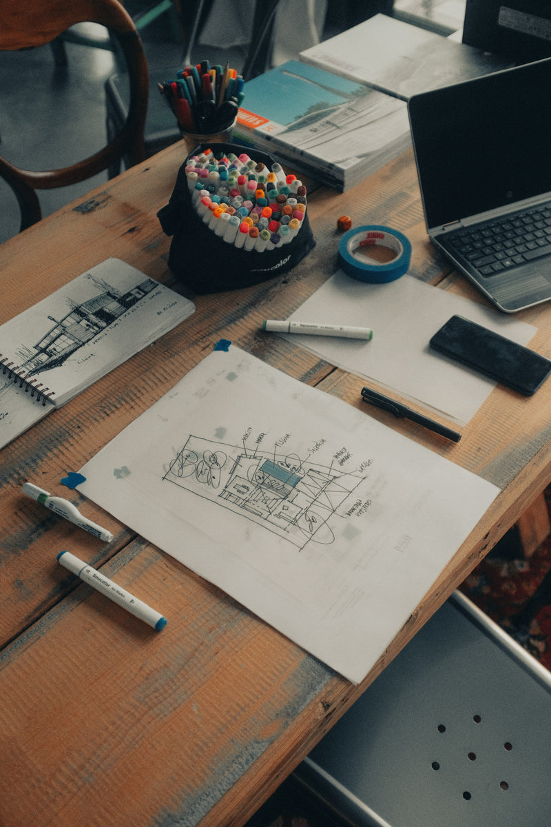 Space Planner