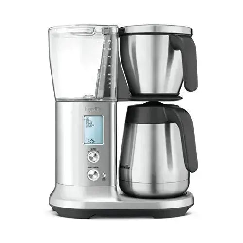 Mueller Ultra Coffee Maker, Programmable 12-Cup Machine, Multiple Brew  Strength, Keep Warm