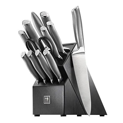 J.A. Henckels International 4-pc. Prime Steak Knife Set