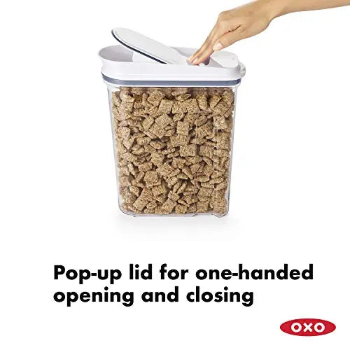 OXO Good Grips 3-Piece POP Cereal Dispenser Set OXO