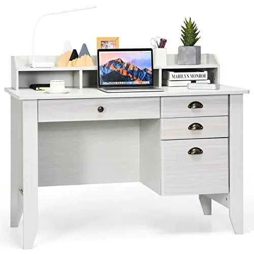 http://modernspacegallery.com/cdn/shop/products/Tangkula-Office-Desk---Vintage-Desk_-Hutch_-Drawers-_-Shelves---White-Tangkula-1669815290.jpg?v=1669815292