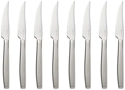 Wusthof Steak Knives Set