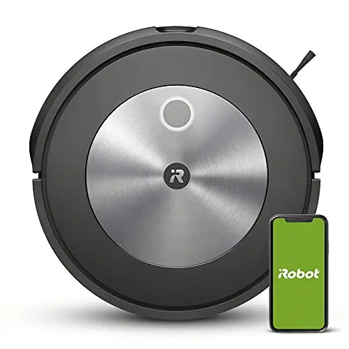 iRobot Roomba i7 7150 Wi-Fi Connected Robot Vacuum Ecuador