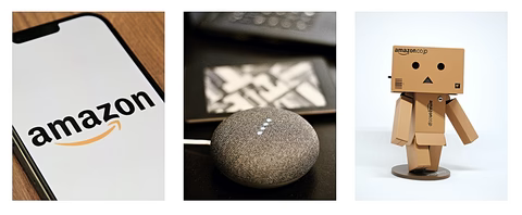 Amazon Prime Day Deals - October 2025