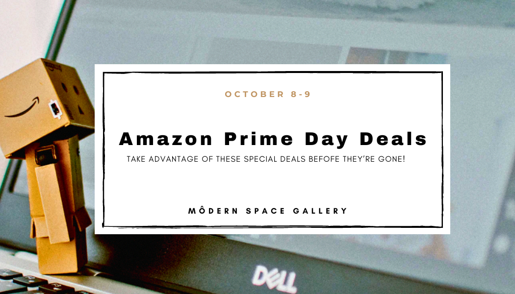 Amazon Prime Day October 2024 Deals To Watch For!