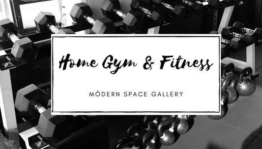 Fitness Collection - Top Fitness Equipment on Amazon Môdern Space Gallery