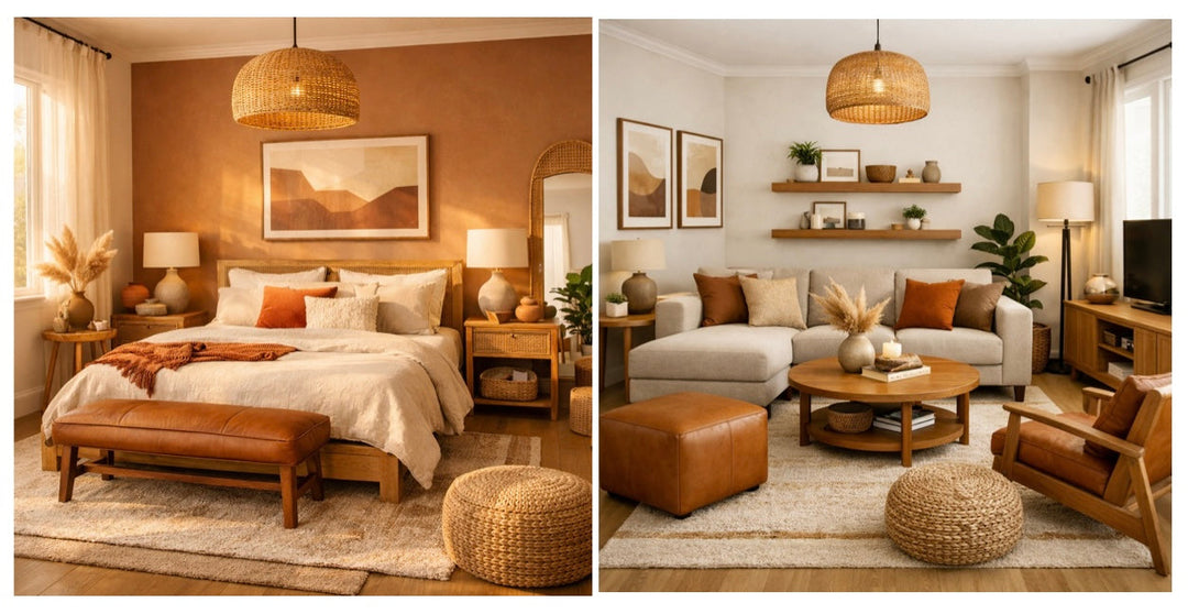 Small Space, Big Style: 7 Furniture Picks That Make Rooms Feel Bigger