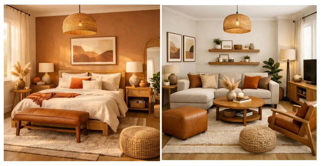 Small Space, Big Style: 7 Furniture Picks That Make Rooms Feel Bigger