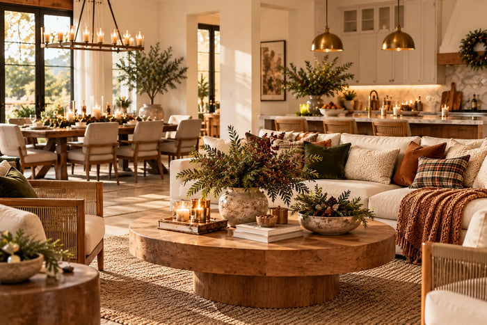 The Môdern Holiday Home Edit: Gifts for Hosts, Cooks & Cozy Homes
