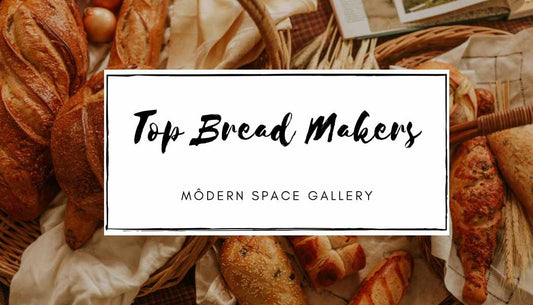 Top Bread Makers