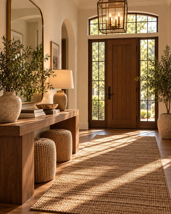 Entryway