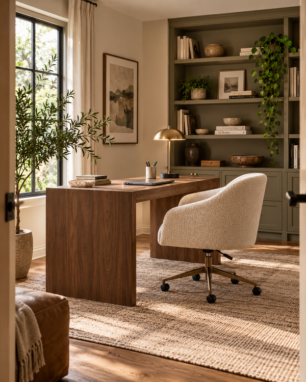 Home Office