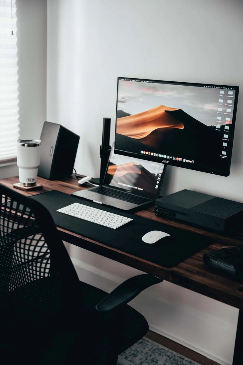 Home Office