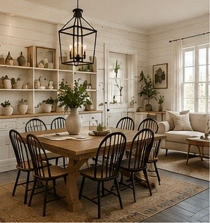 Farmhouse