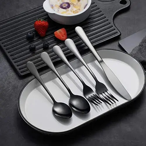 https://modernspacegallery.com/products/black-flatware-set-20-piece-service-for-4-black-titanium-plated-stainless-steel-silverware-set-service-for-4-shiny-black?_pos=1&_sid=73621c99a&_ss=r