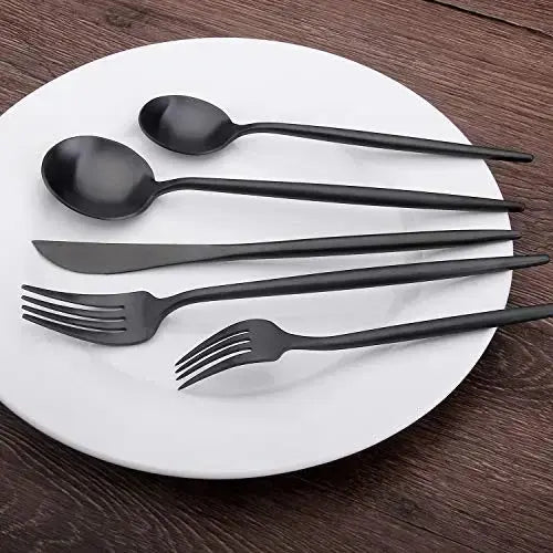 https://modernspacegallery.com/products/matte-black-silverware-set-sharecook-20-piece-stainless-steel-satin-finish-flatware-set-service-for-4-kitchen-utensil-set-tableware-cutlery-set-for-home-and-restaurant?_pos=1&_sid=5752150af&_ss=r