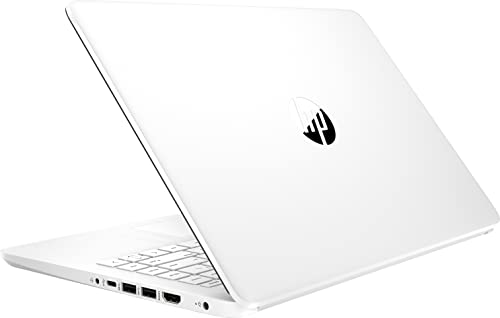 HP Newest 14" Ultra Light Laptop