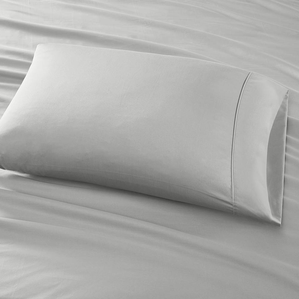 100% Pima Cotton Sateen Sheet Set,MP20-5056 Môdern Space Gallery