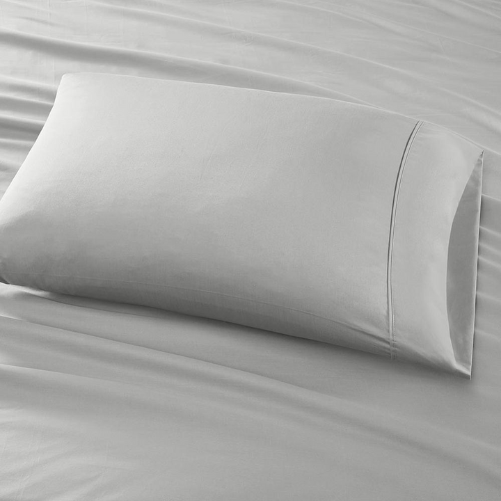 100% Pima Cotton Sateen Sheet Set,MP20-5056 Môdern Space Gallery