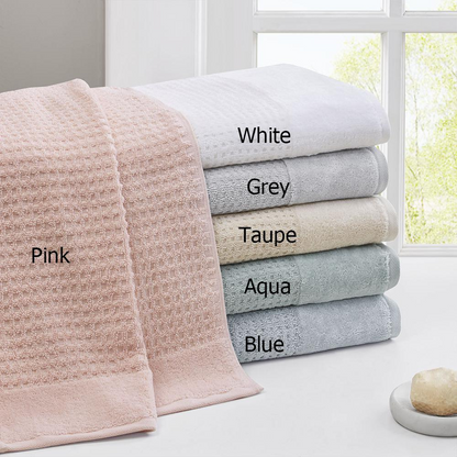 100% Cotton 6pcs Towel Set,MP73-5915 Môdern Space Gallery