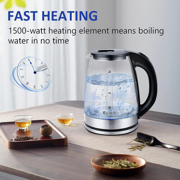 Electric Kettle