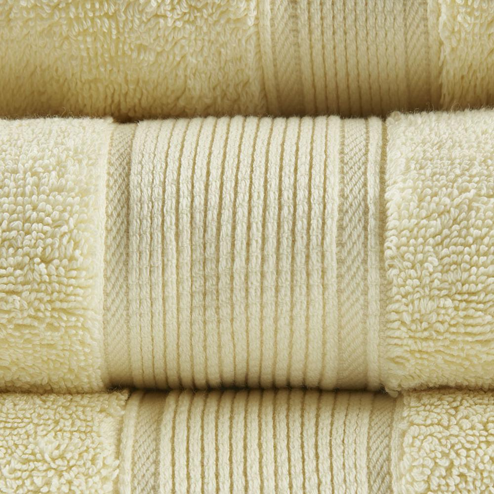 100% Cotton 8 Pcs Towel Set,MPS73-413 Môdern Space Gallery