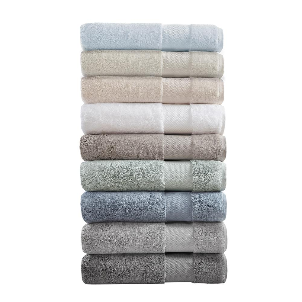 100% Turkish Cotton Bath Towel Set, MPS73-317 
