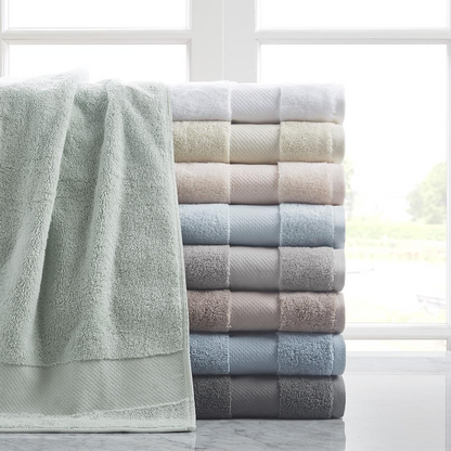 100% Cotton Bath Towel Set, MPS73-319 