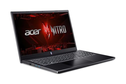 Acer Nitro V Gaming Laptop