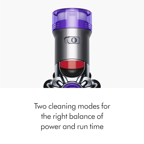 Dyson V8 Plus Cordless Vacuum