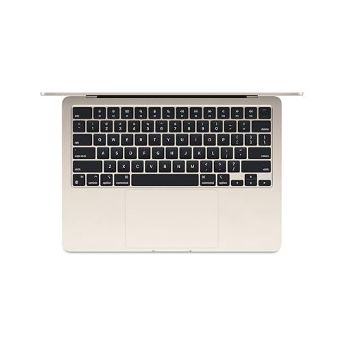 Apple 2024 MacBook Air Laptop