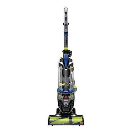 BISSELL Pet Hair Eraser Turbo Rewind Vacuum