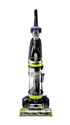 BISSELL CleanView Swivel Upright Bagless Vacuum 2252