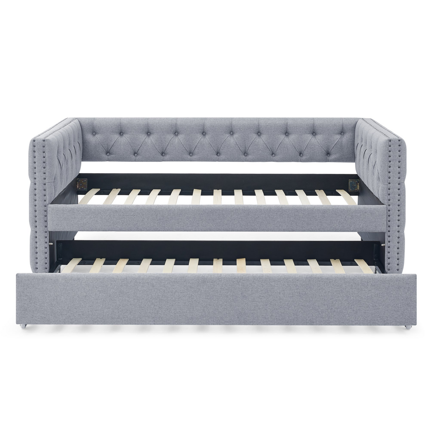 Vtng Furniture Daybed with Trundle