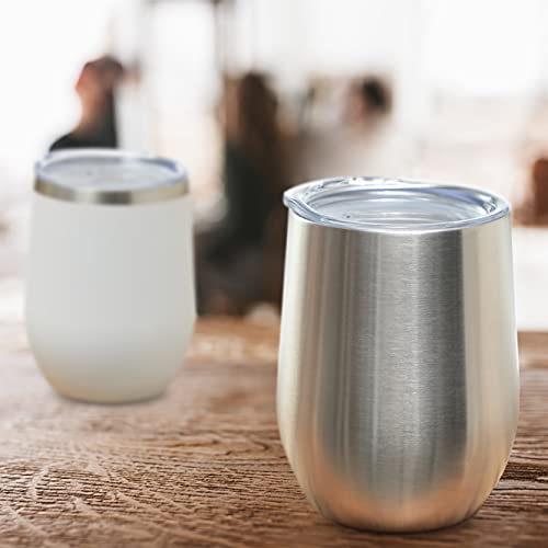 Wine Tumbler Set