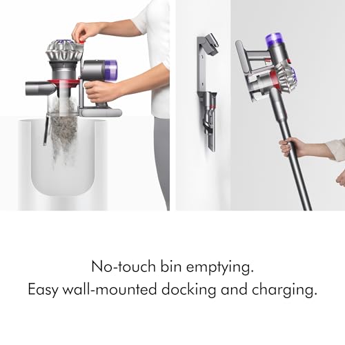 Dyson V8 Plus Cordless Vacuum