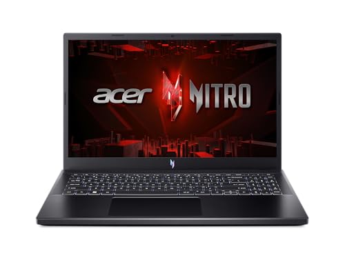 Acer Nitro V Gaming Laptop