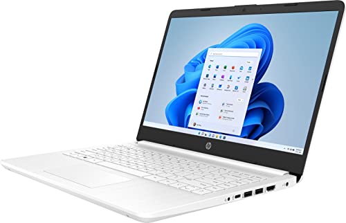 HP Newest 14" Ultra Light Laptop