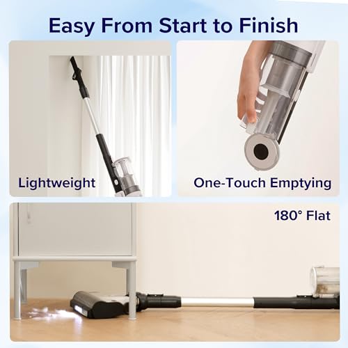 LEVOIT Cordless Vacuum Cleaner