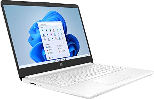 HP Newest 14" Ultra Light Laptop