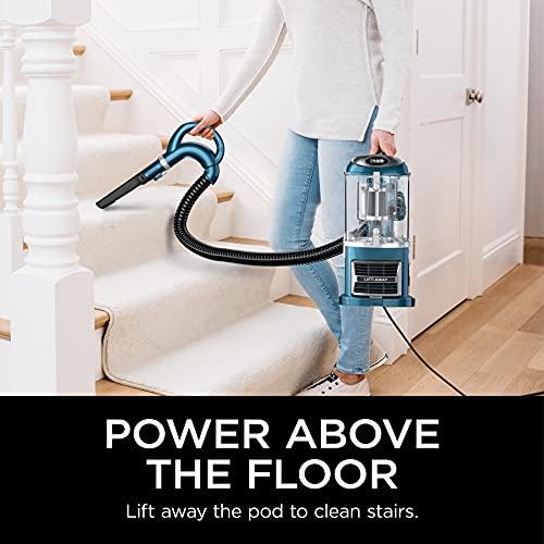 Shark Navigator Lift-Away Upright Vacuum