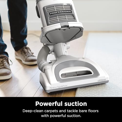 Shark Navigator Lift-Away Professional Vacuum