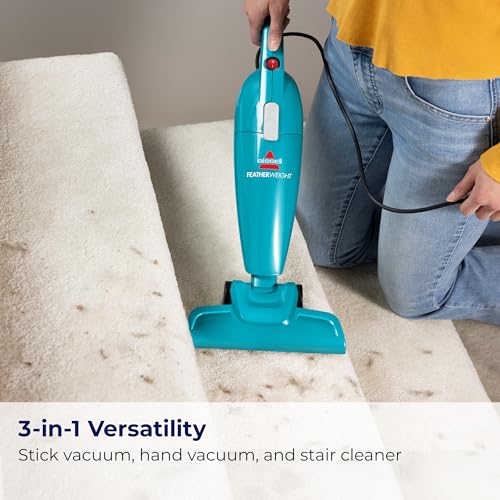 Bissell Featherweight Stick Vacuum