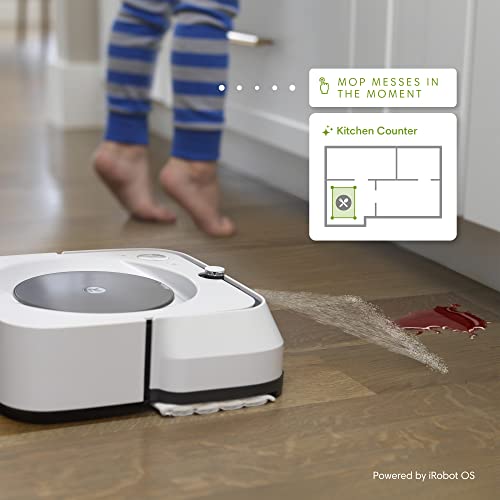 iRobot Braava Robot Vacuum