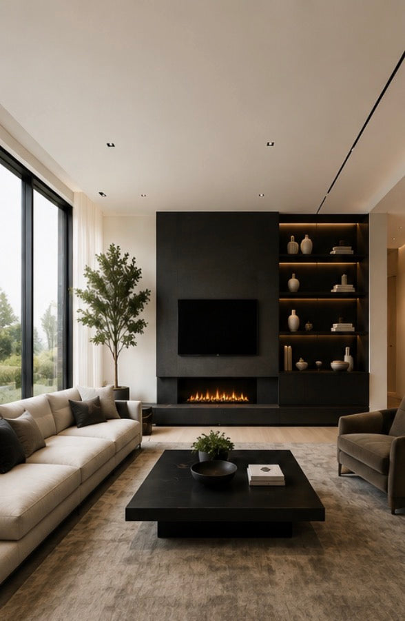Modern