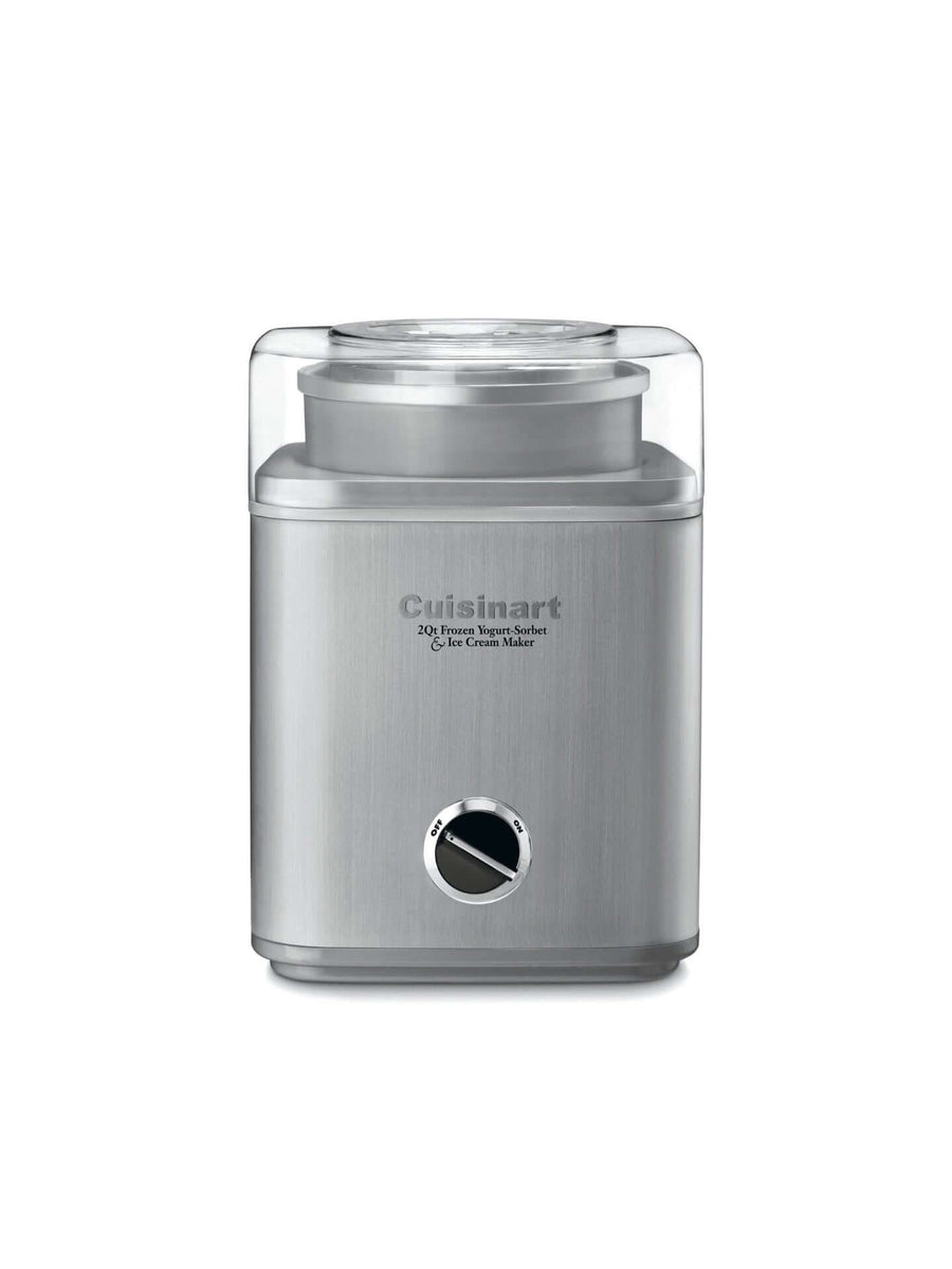 CUISINART Ice Cream Maker