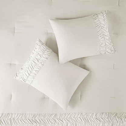 100% Cotton Comforter Set,HH10-097 Môdern Space Gallery
